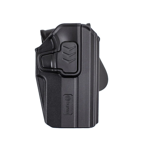 Byrna Level 2 Holster with Paddle SD/SDXL/LE