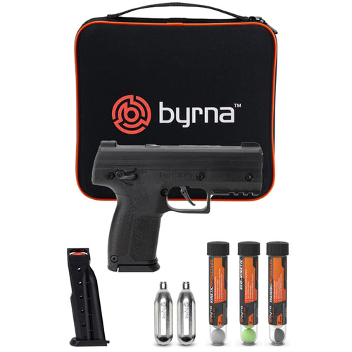 Byrna SD - Universal Bundle