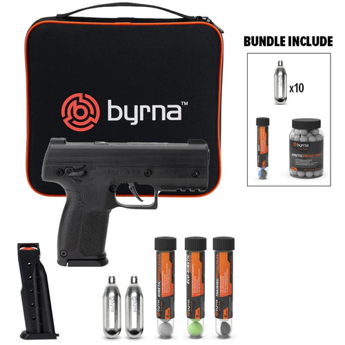 Byrna SD - Universal Bundle