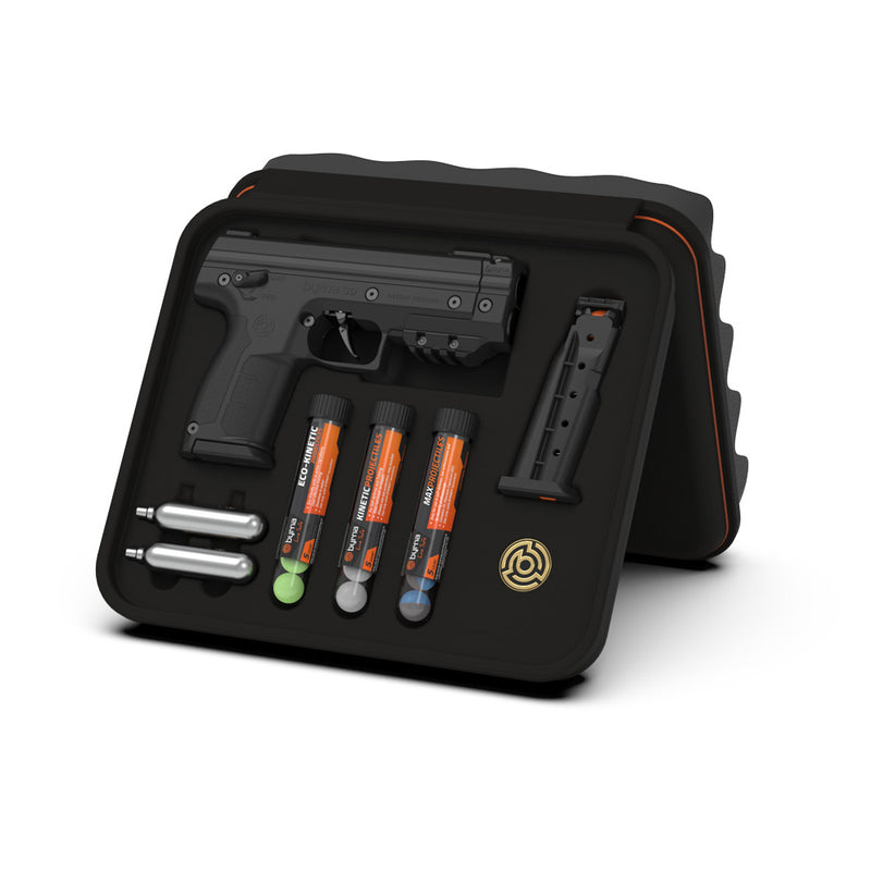 SDXL MAX Kit - Color Black